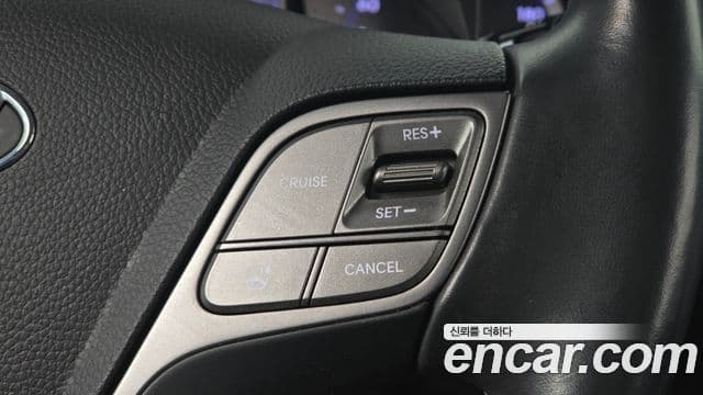 Hyundai Maxcruz 빌트인캠2 — базовая версия - Built-in Cam 2, 2015 17