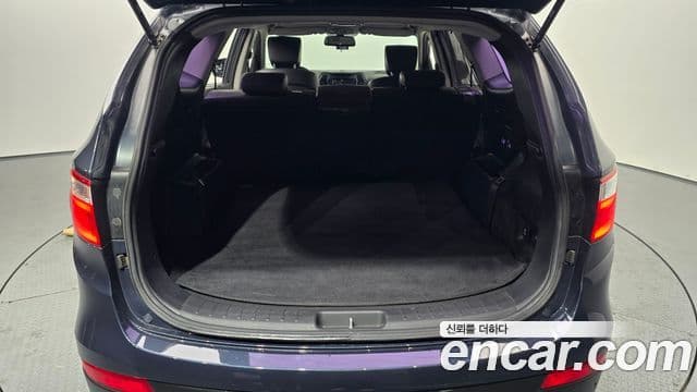 Hyundai Maxcruz 빌트인캠2 — базовая версия - Built-in Cam 2, 2015 19