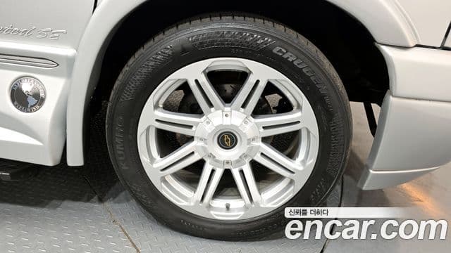 Chevrolet 익스프레스밴, 2017 все фото