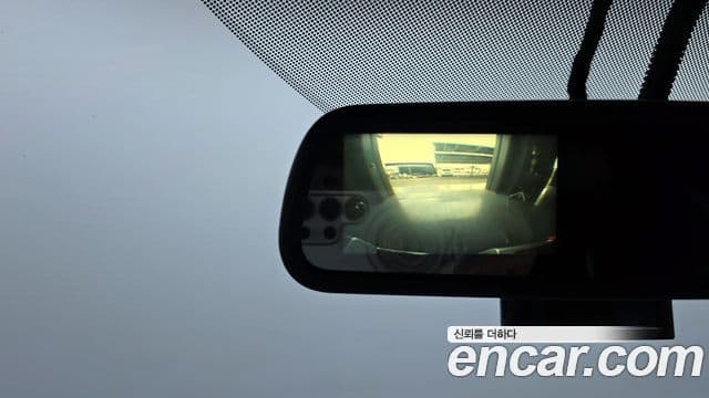 Chevrolet 익스프레스밴, 2017 16