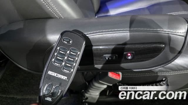 Chevrolet 익스프레스밴, 2017 17