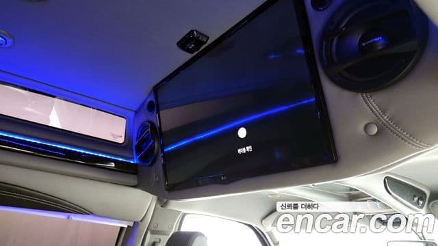 Chevrolet 익스프레스밴, 2017 19