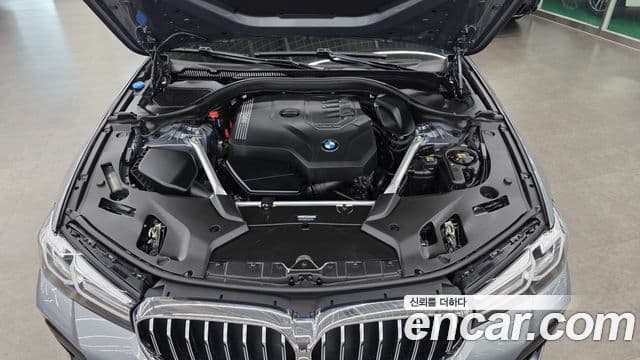BMW 5시리즈 (G30) 520i M Sport, 2023 6