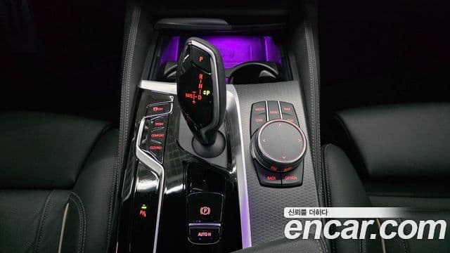 BMW 5시리즈 (G30) 520i M Sport, 2023 9