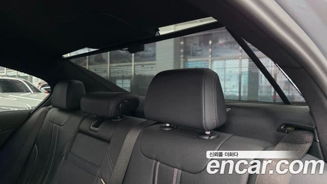 BMW 5시리즈 (G30) 520i M Sport, 2023 17