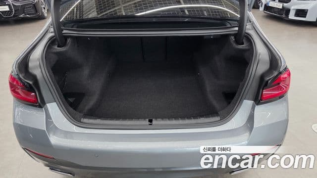 BMW 5시리즈 (G30) 520i M Sport, 2023 19