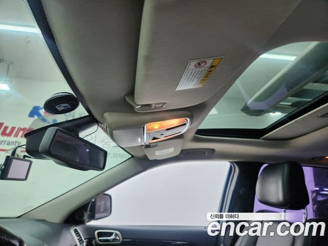 Jeep Grand Cherokee WK2, 2013 8