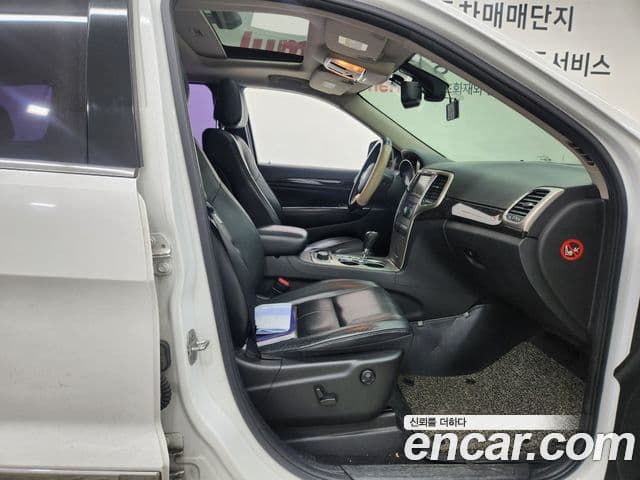 Jeep Grand Cherokee WK2, 2013 13