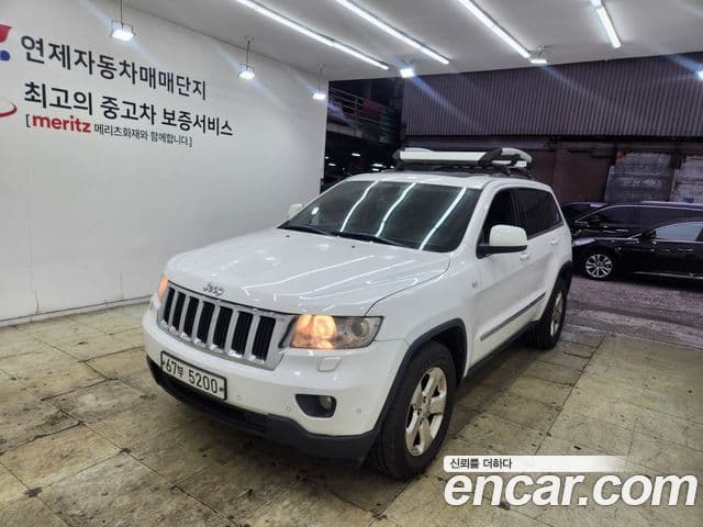 Jeep Grand Cherokee WK2, 2013 15