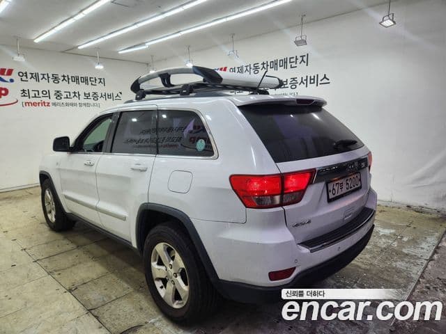 Jeep Grand Cherokee WK2, 2013 16