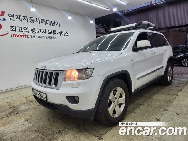 Jeep Grand Cherokee WK2, 2013 19