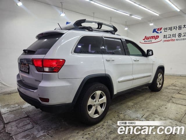 Jeep Grand Cherokee WK2, 2013 20