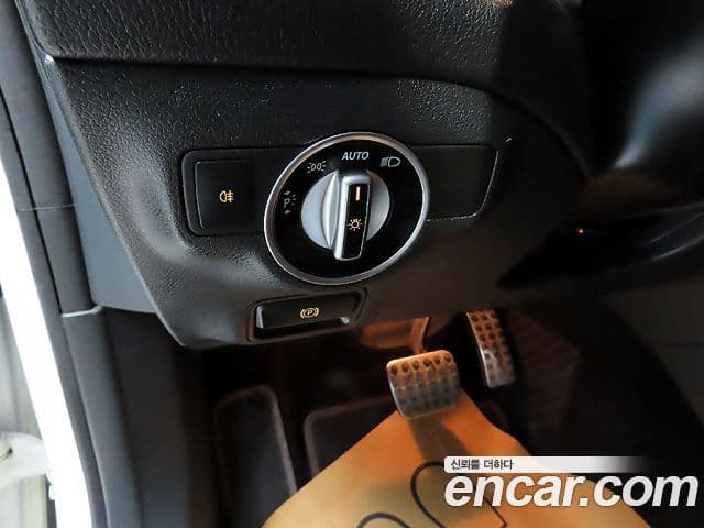 Mercedes-Benz CLA-класс C117 AMG Line, 2018 15