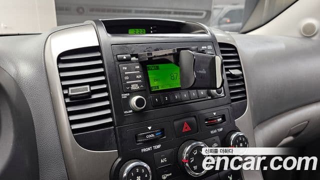 Kia Carnival R люксовая версия, 2013 14