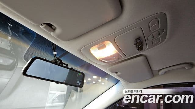 Kia Carnival R люксовая версия, 2013 18