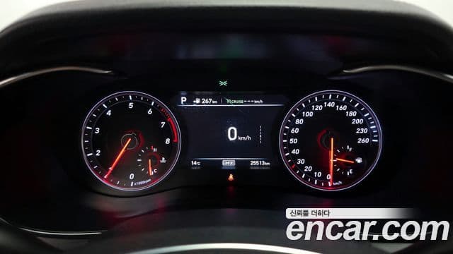 Genesis G70 Elite, 2019 8