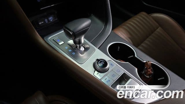 Genesis G70 Elite, 2019 9