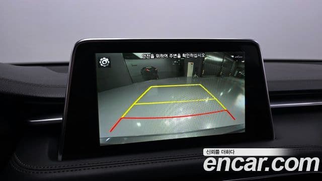 Genesis G70 Elite, 2019 15