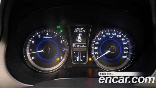 Hyundai Grandeur HG Luxury, 2012 8