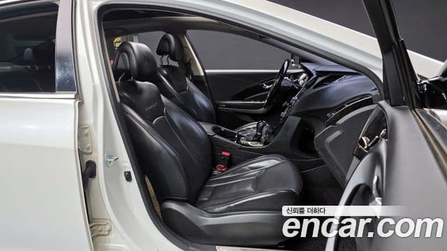 Hyundai Grandeur HG Luxury, 2012 10