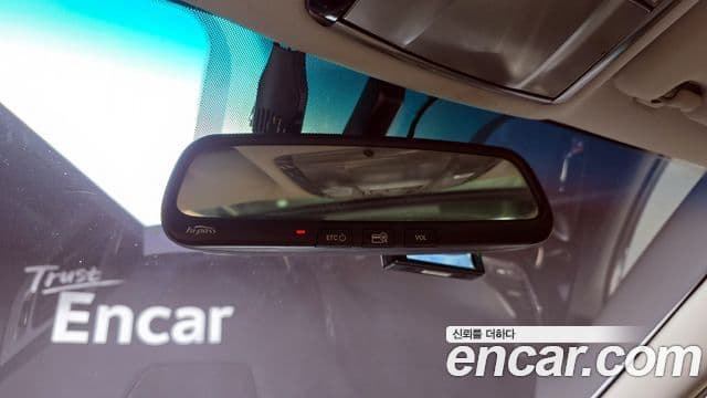 Hyundai Grandeur HG Luxury, 2012 16