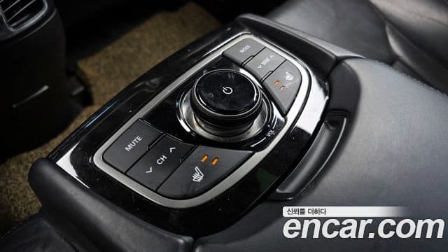 Hyundai Grandeur HG Luxury, 2012 18