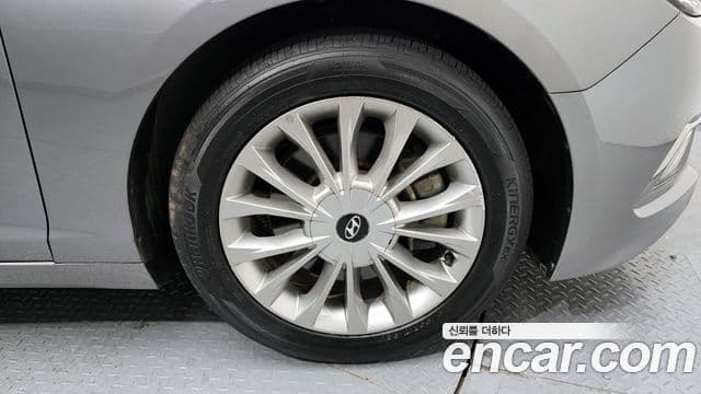 Hyundai LF Sonata Special, 2017 все фото