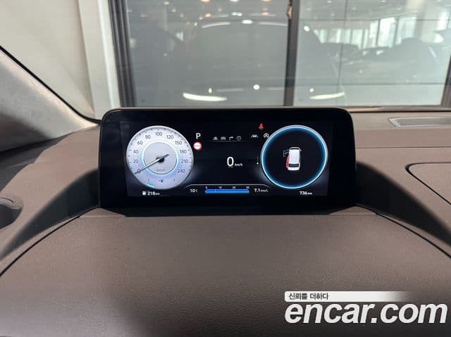 Hyundai Staria Inspiration, 2025 8