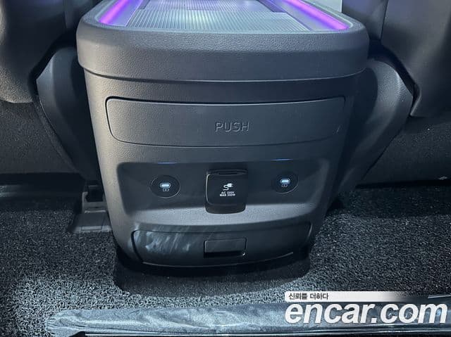 Hyundai Staria Inspiration, 2025 15