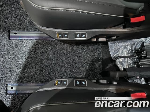 Hyundai Staria Inspiration, 2025 16