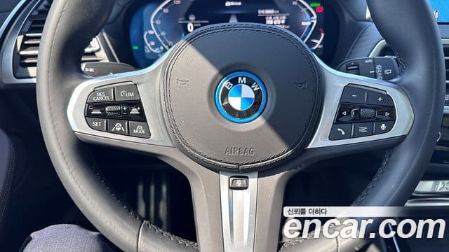 BMW iX3 M Sport, 2023 13