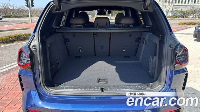 BMW iX3 M Sport, 2023 19