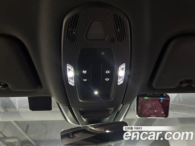 Porsche Cayenne (PO536) 3.0 купе, 2024 12