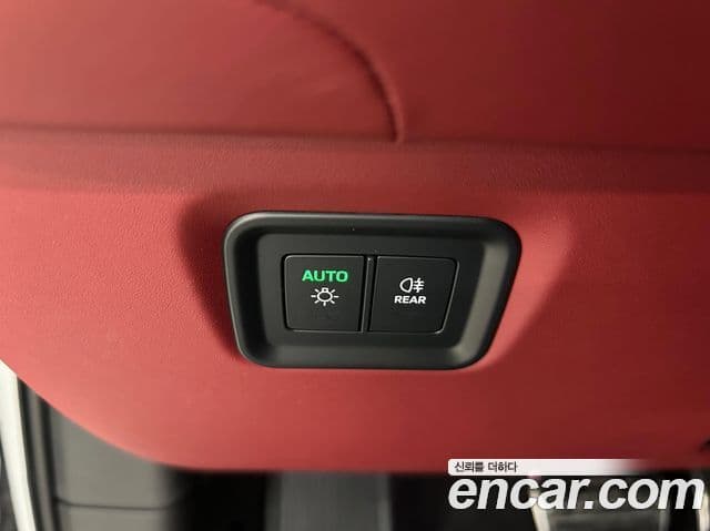 Porsche Cayenne (PO536) 3.0 купе, 2024 16