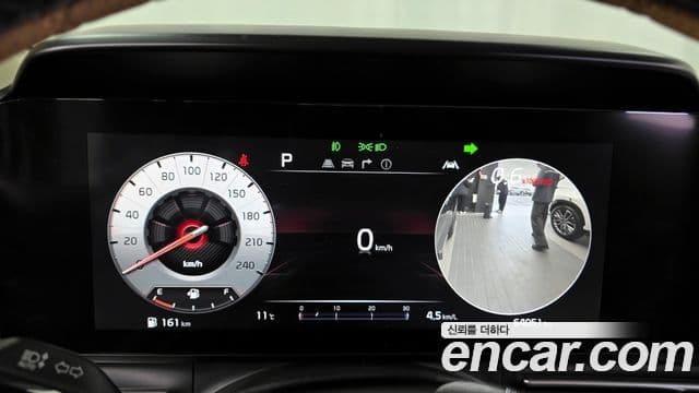 Kia Carnival 4세대 бензин 9인승 High Limousine(компания по спецнадстройкам), 2022 8