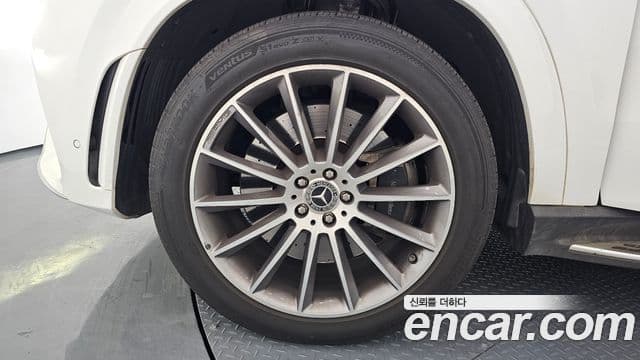 Mercedes-Benz GLE-класс W167 GLE400d 4MATIC купе, 2023 все фото