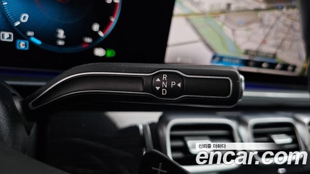 Mercedes-Benz GLE-класс W167 GLE400d 4MATIC купе, 2023 9