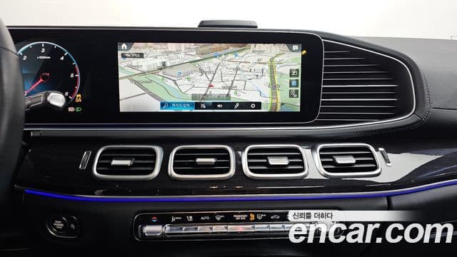 Mercedes-Benz GLE-класс W167 GLE400d 4MATIC купе, 2023 14