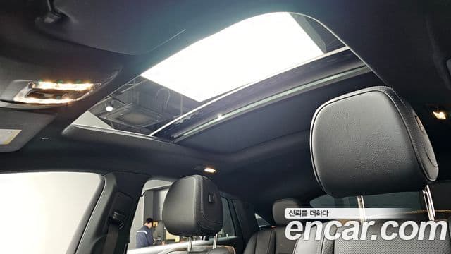 Mercedes-Benz GLE-класс W167 GLE400d 4MATIC купе, 2023 19