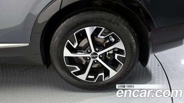 Kia Sportage 5세대 гибрид Noblesse 2WD, 2022 все фото