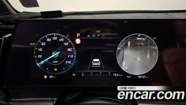 Kia Sportage 5세대 гибрид Noblesse 2WD, 2022 8