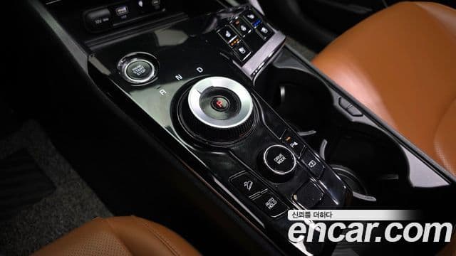 Kia Sportage 5세대 гибрид Noblesse 2WD, 2022 9
