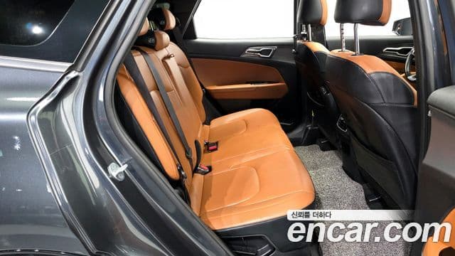 Kia Sportage 5세대 гибрид Noblesse 2WD, 2022 12