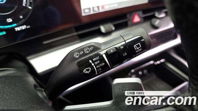 Kia Sportage 5세대 гибрид Noblesse 2WD, 2022 17