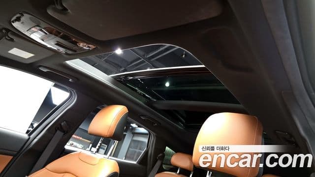 Kia Sportage 5세대 гибрид Noblesse 2WD, 2022 19