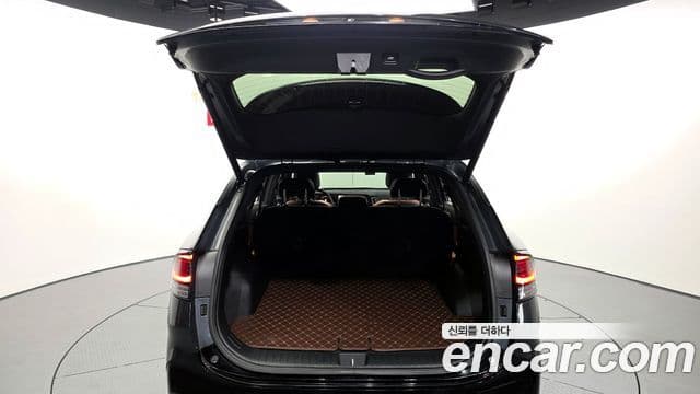 Kia Sportage 5세대 гибрид Noblesse 2WD, 2022 20