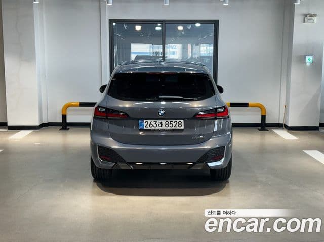 BMW 2시리즈 active 투어러 (U06) 220i M Sport, 2025 3