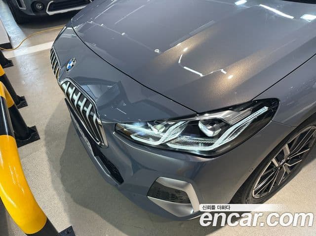 BMW 2시리즈 active 투어러 (U06) 220i M Sport, 2025 все фото