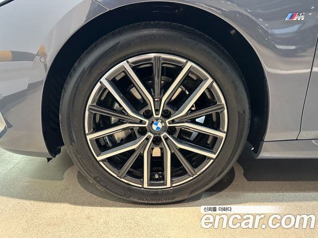 BMW 2시리즈 active 투어러 (U06) 220i M Sport, 2025 6