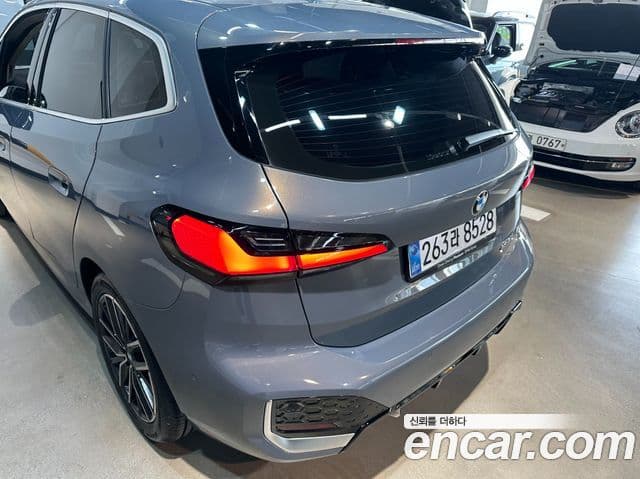 BMW 2시리즈 active 투어러 (U06) 220i M Sport, 2025 7
